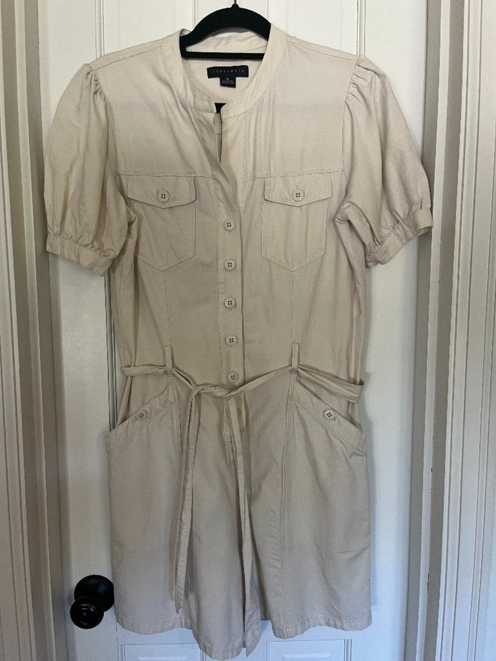 Sanctuary Short Jumpsuit